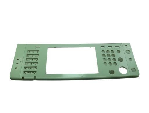 [D0091501] Cubierta superior del Panel Ricoh MP C2051/MP C2551