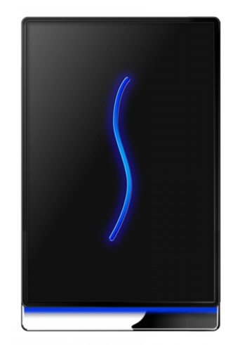 [SCR100] Control de Acceso IP Con Lector RFID ZKTeco