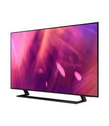 [UN50AU9000KXZL] Televisor Led CrystalL 4K Samsung UHD de 50&quot;