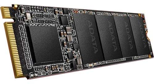 [ASX6000PNP-1TT-C] Disco de Estado Sólido Adata de 1TB -M.2 2280 Interno