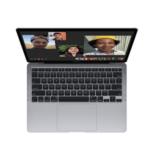 [MGN73LA/A] MacBook Air de 13" Apple M1 RAM 8GB SSD 512GB