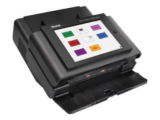 [1060094] Escaner Kodak Scan Station A4 730EX PLUS