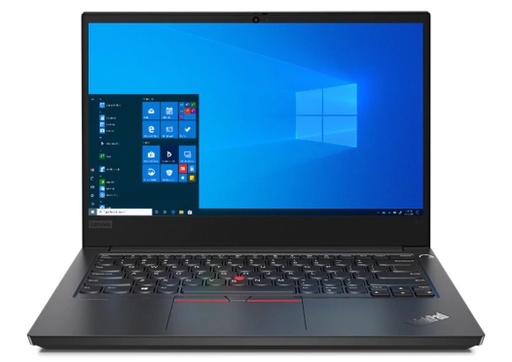 [20RBS8BX00] Portátil Lenovo NoteBook Thinkpad E14 CI5-10210U RAM 16GB SSD 512GB Win. 10 PRO