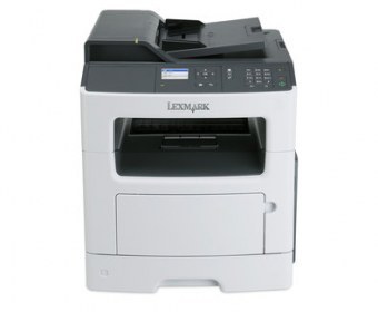 [35S5700] Impresora B&N Lexmark MX310DN