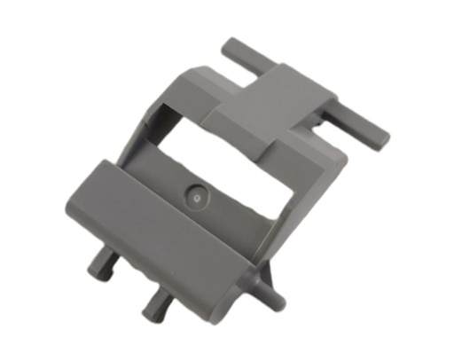 [D3DJ1814] Soporte Almohadilla de Fricción Ricoh IM 350F/IM 430F/MP C307