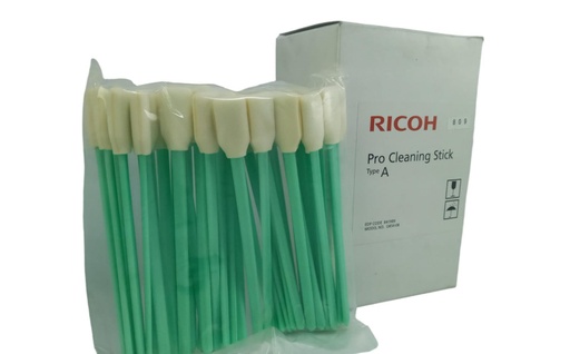 [841909] Kit de Bastoncillos de limpieza tipo A Ricoh PRO L4130/L4160