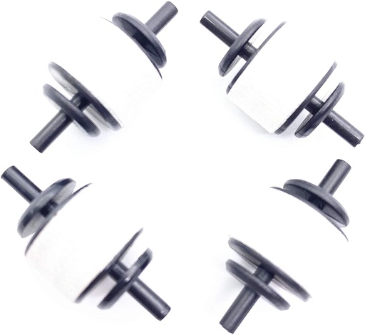 [LY0634001] Rodillo de limpieza Brother MFC-9570/HL3140/HL3150/HL3170/HL3180/HL4150