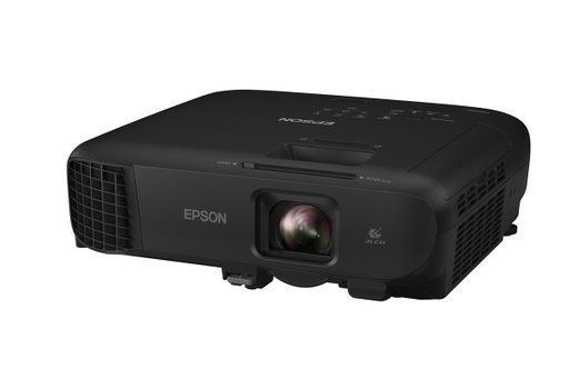 [V11H978021] Video Proyector inalambrico Epson Powerlite FH52+