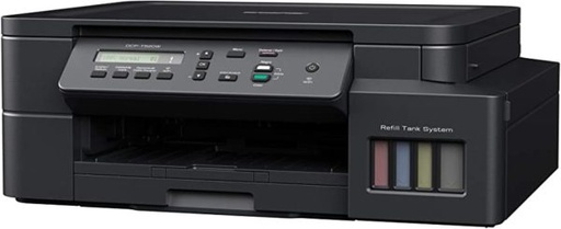[DCP-T520W] Multifunciónal de Inyección de Tinta A color Brother DCP-T520W