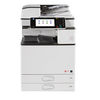 [417014-U] Multifunciónal B&N Ricoh MP 3054