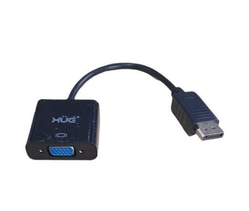 [1826] Cable convertidor Displayport a VGA