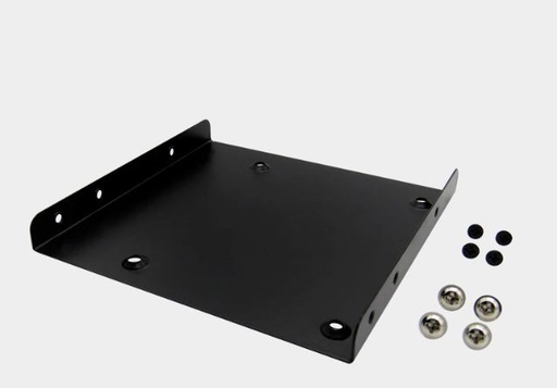 [ACC-CXU-0160] Caja convertidor de disco duro de 2.5" a 3.5" XUE
