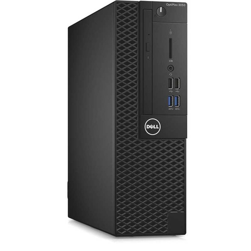 [36WH3] CPU Mini Dell OptiPlex 3090MFF CI3 -10105T RAM 4GB DDR4 HDD 1TB.