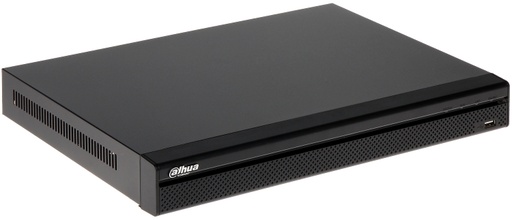 [DHI-XVR5232AN-SS2] **NP** DHI-XVR5232AN-S2 Grabador XVR de 32 canales, Soporta 2 Discos Duros hasta 10TB cada uno (No incluye Disco Duro)