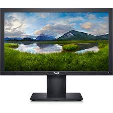 [E1920H] Monitor Dell 19" LCD con Retroiluminación LED /matriz activa TFT
