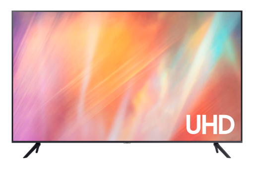 [UN50AU7000KXZL] Televisor Led Samsung 50" Cristal UHD 4K Smart TV