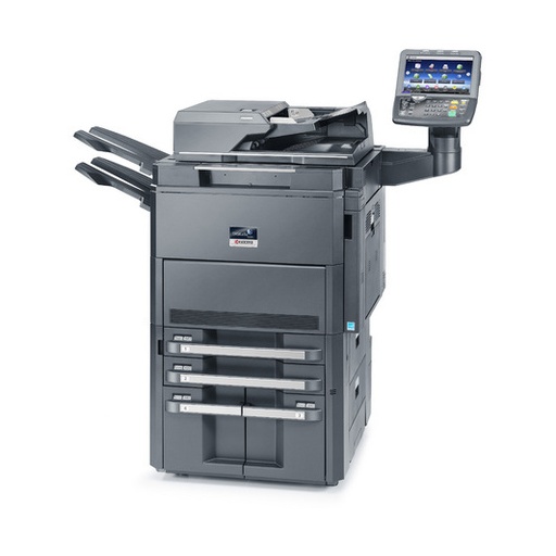 [1102N82US0] Multifuncional B&N A3 Kyocera TA 6501i