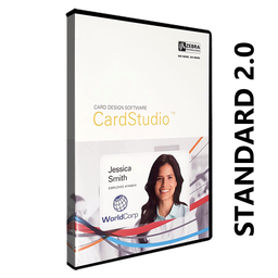 [CSR2S-SW00-E] CardStudio 2.0 Standard – E-Sku