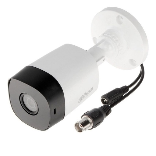 [DH-HAC-B1A21N] Cámara HDCVI 3.6 MM 2 MP Alhua