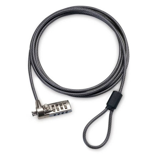 [7590488] Guaya de Seguridad Con Clave 1.0 M