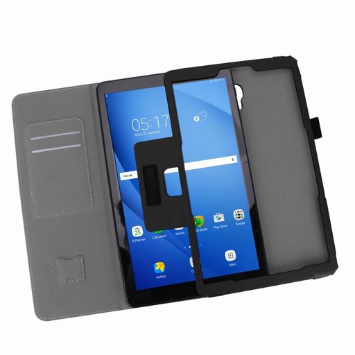 [FUNDATABA8] Funda y Protector de pantalla Genérica para Tableta Galaxy Tab A8 10.5"