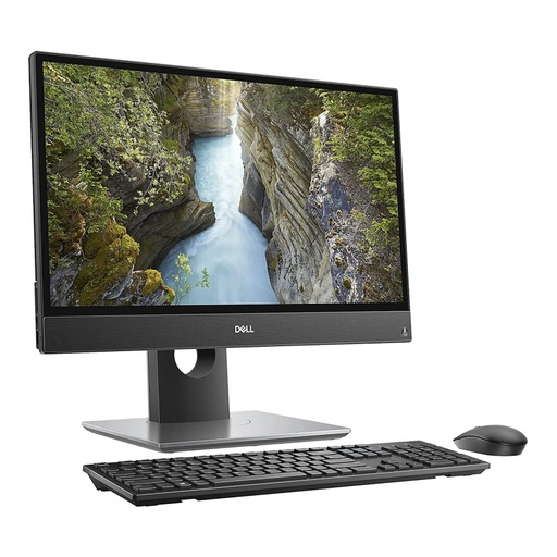 [LACUO3280AIO] Computador Todo en Uno de 21.5" Dell 3280 AIO Core i5-10500T Ram 8GB HDD 1TB Win.10 Pro