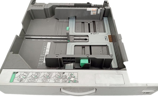 [D2022807] Bandeja de Papel # 2 Ricoh MP 2555/MP3055/MP4055/MP5055/MP6055