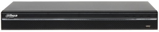[DHI-XVR5232AN-S2] DVR de 32 Canales Penta- Brid 1080p Dahua