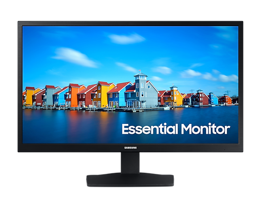 [LS19A330NHLXZL] Monitor Plano 19" Panel TN  HDMI 1366 X 768 Samsung