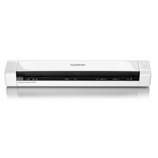 [DS620] Escaner de Documentos Portátil Brother DS620