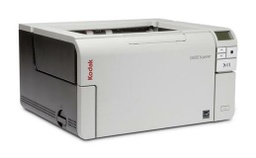 [I3400] Escaner de Documentos 90PPM ADF para 250 Hojas Kodak I3400