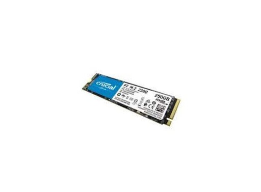 [SSD-PMX-0725] Disco de Estado Sólido SSD PCI-E M.2 512GB XUE®