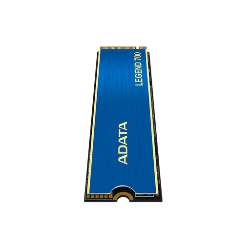 [ALEG-700- 512GCS] Disco de Estado Sólido Adata PCIE 512GB Legend  700