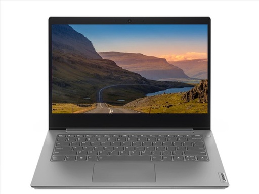 [82KA00DHLM] Portatil Lenovo 14" V14 Ci5-1135G7 RAM 8GB  DDR4 3200MHz 512 SSD M.2