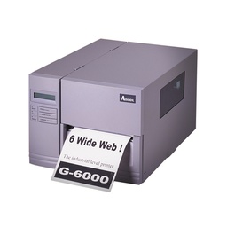 [G-6000] Impresora de Etiquetas térmica ARGOX G-6000