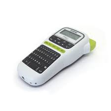 [PT-H110] Rotuladora Portátil Brother P-Touch-H110