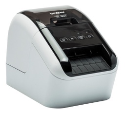 [QL-800] Impresora de Etiquetas Profesional Brother QL-800