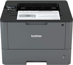 [HLL5100DN] Impresora B&amp;N Brother HL-L5100DN