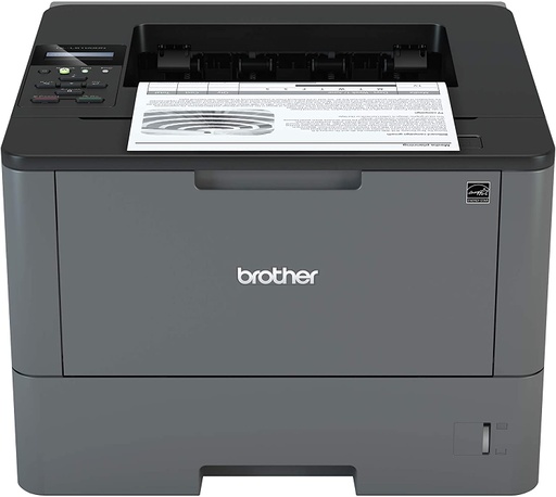 [HLL5100DN] Impresora B&N Brother HL-L5100DN