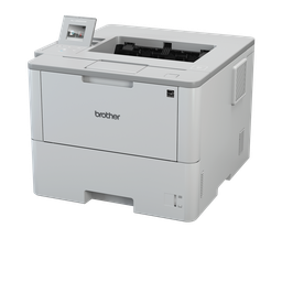 [HLL6400DW] Impresora B&amp;N Brother HL-L6400DW