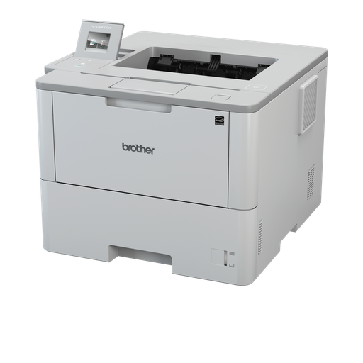 [HLL6400DW] Impresora BYN Brother HL-L6400DW