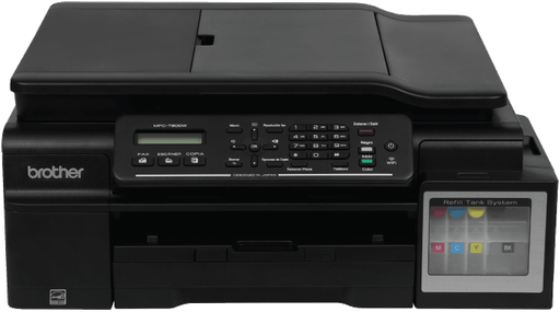 [MFCT800W] Impresora color Brother MFC T800W