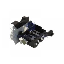 [D0BQ3240] Conjunto de Suministro de Tóner Negro Ricoh MP C2003/ MP C3003/ MP C3503/ MP C4503/ MP C5503/ MP C6003