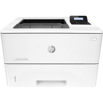 [1033725] Impresora B&N Láser HP M501DN