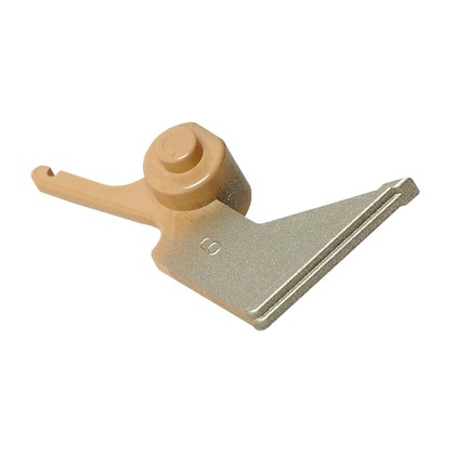 [AE044060GEN] Kit Uña del Rodillo de Fusión (5) Ricoh AF 2075/MP 6500/MP 7500/MP 8001 GEN