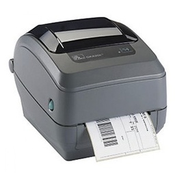 [GK420T] Impresora de Etiquetas TT Printer 203 DPI, Zebra GK420T