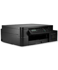 [DCPT520W] Multifuncional de Inyección Tinta a Color 520w