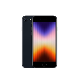 [MMXF3LZ] Apple iPhone SE 64 GB  Medianoche
