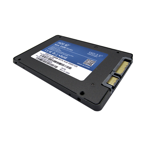 [SSD-SXU-1077] Disco de Estado Sólido SSD 2.5 512GB Sata XUE® Blink S500/512 520MB/S