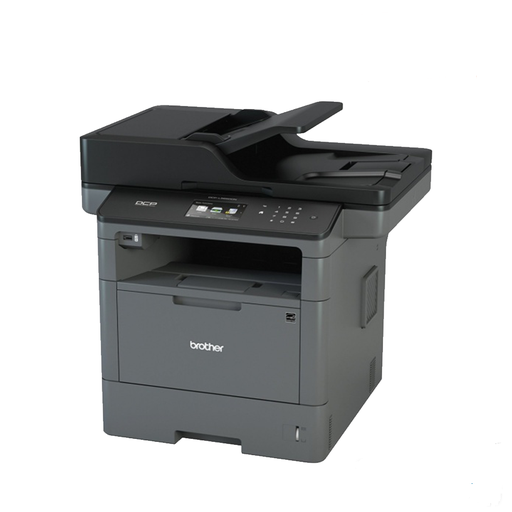 [1037047] Multifunciónal B&N Brother DCP-L5600DN